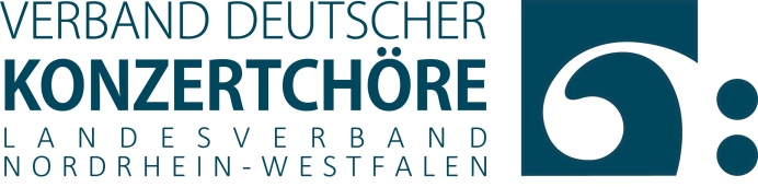 Verband Deutscher KonzertChöre NRW